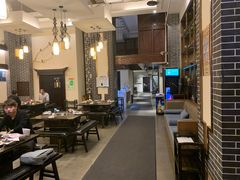 大堂-仁虎老火锅(黄泥磅店)