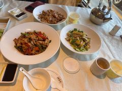 -北京全聚德(方庄店)