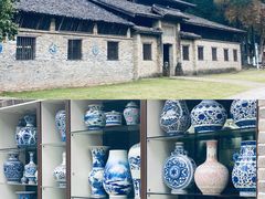 -景德镇古窑民俗博览区