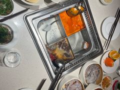 -长沙Y60-SKYLINE天际江景酒店(五一广场店)