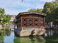 -南京中国近代史遗址博物馆(南京总统府)