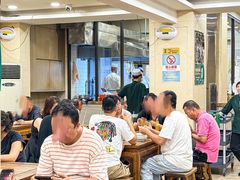 -老刘家永盛斋·传统泡馍(东关南街店)