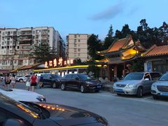 -东江渔村·古典园林·30年粤菜老字号(太和店)