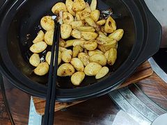 -晶采餐厅(仁化丹霞山店)