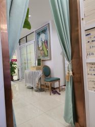 -东方凯丽·美容抗衰会所·菲比店