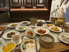 -厦门朗豪酒店 · 明阁中餐厅