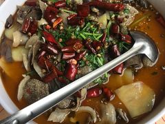 -翠云楼·汽锅鸡·云南特色菜(翠湖公园店)