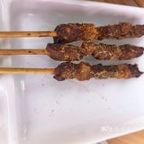 今天的午饭就选这个了！