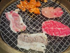 -炙城·韩式烤肉(南京东路店)