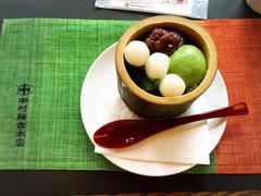 -中村藤吉(本店)