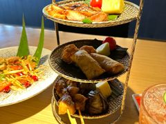 -KingThaia金泰兰(来福士中心店)