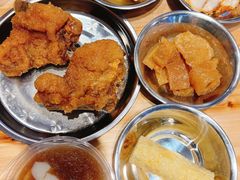 -柳州肥姨妈大骨螺蛳粉(老闵行店)