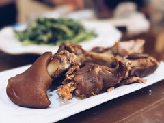 -老白肉馆(临江小区店)