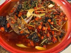-小街47號江湖菜(四合院店)