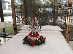 -廊坊固安福朋喜来登酒店
