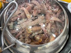 -仙螺岛海鲜自助餐厅(总店)