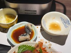 -匠和风精致料理(莆田财富中心店)