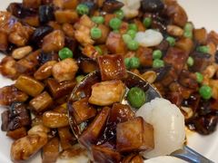 -乾隆美食·本帮菜(黄河路店)