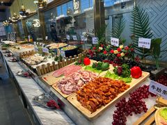 -汉阳廷自助烤肉(同和金铂天地店)
