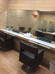 点击看大图 香格俪莱(仁恒店)-CARR SALON