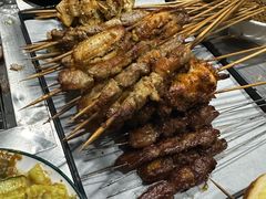 -津门牧羊人炭烤羊腿(津南一店)