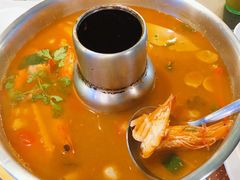 -simply thai天泰(长泰广场店)