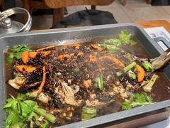 -三味鱼屋(琥珀山庄店)