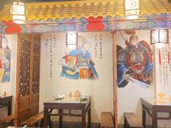 大堂-应天大明王朝·南京菜(中山陵店)