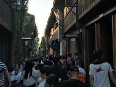 -乌镇望津里精品酒店