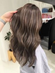 -TRIMS HAIR 修剪造型·烫染接发
