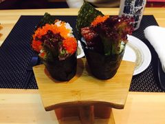 -兆治日本料理(华府世家店)
