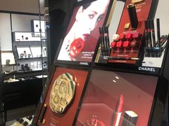 -CHANEL 香奈儿(海岸城店)