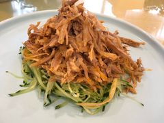 麻辣鸭膀丝-北京全聚德(西客站店)