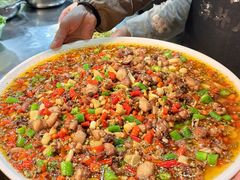 -厨神老街兔·淳朴人家店(盐帮菜风味名店)