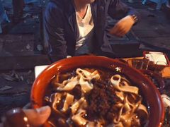 -雷祖芳老妈蹄花店