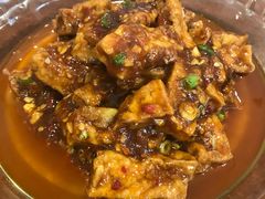 -天回镇何氏豆腐(总店)