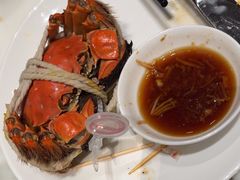 -南湖宾馆·鸳湖阁全日制餐厅