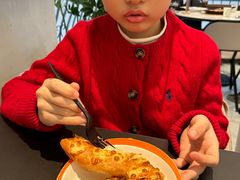 -必胜客(砂之船中东奥莱店)