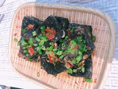 -庞家烧烤客栈(炮台山店)