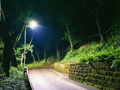 -重庆平顶山公园