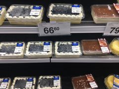 -华荣西饼(列东店)