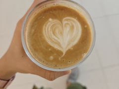 -Manner Coffee(万象前海店)