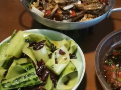 -阿嫂印象·民间江湖菜(大学城店)