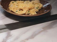 虾仁滑蛋-星平鸡饭·粤菜小炒(印象城旗舰店)