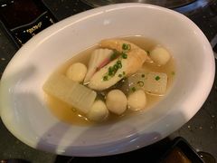 -熊出没日本烧肉放题