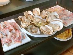 -淘米捞·米汤脆鲩鱼火锅(福田皇岗店)