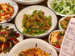 -湘缘道客•湘缘饭店·25年湘菜馆(古墩路店)