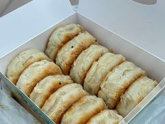 -栗酥饼(南长街店)