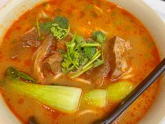 -李先生牛肉面大王(长春儿童医院店)