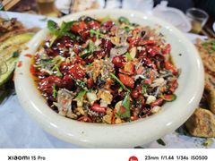 -云南建水鸡脚王烧烤(商贸路店)